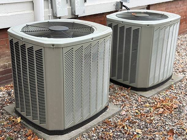 Reliable Ductwork Repair contractor in Dover AFB, DE by Leonard HVAC